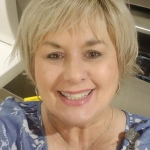 Meet your Posher, Mary beth